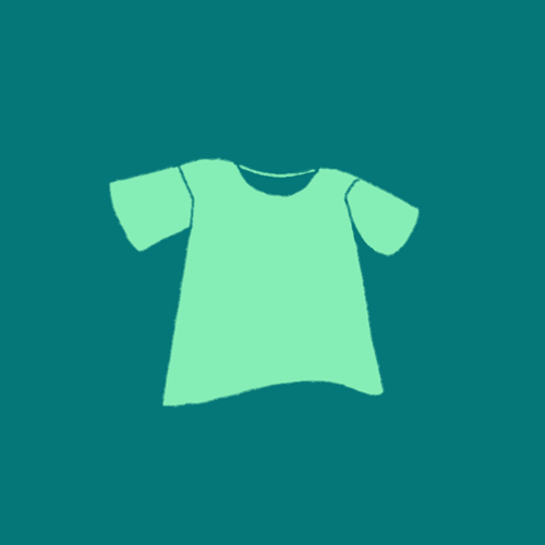 T-Shirt GIF